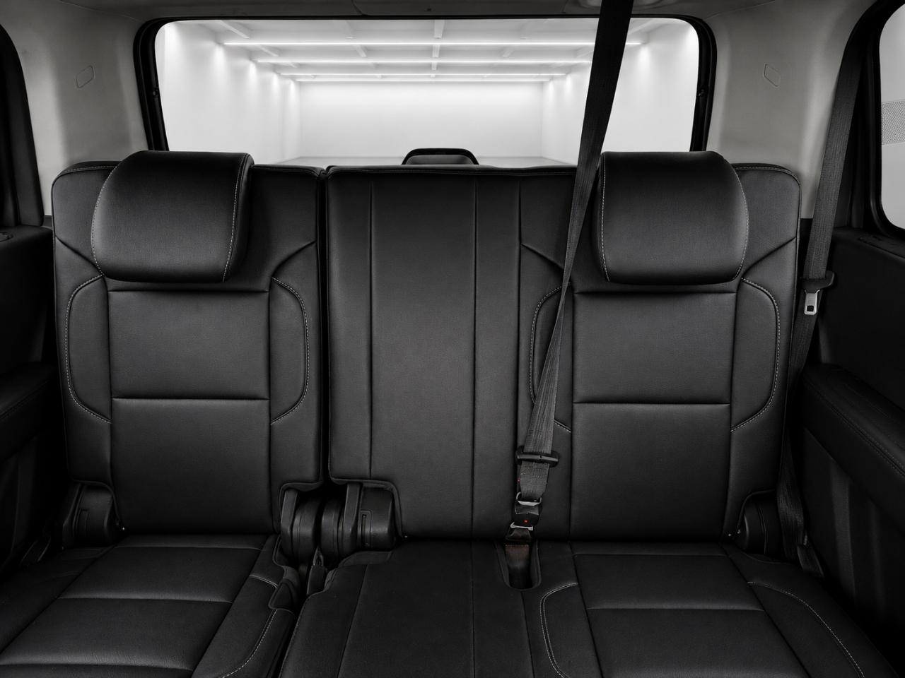 Chevrolet Tahoe 2WD 4dr Premier 2019