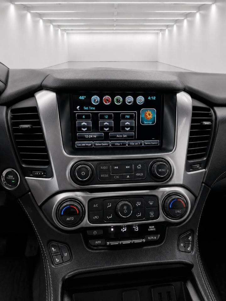 Chevrolet Tahoe 2WD 4dr Premier 2019