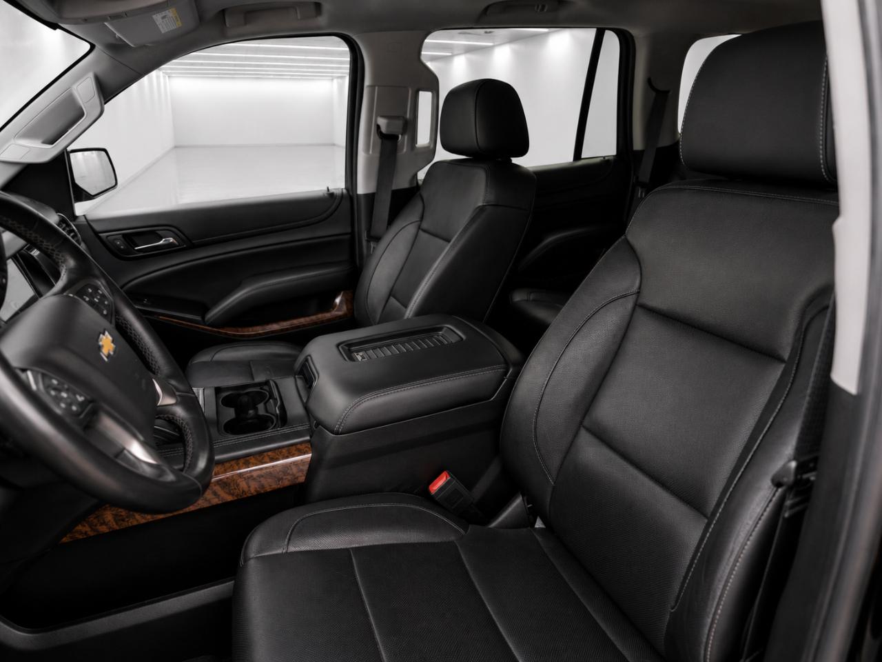 Chevrolet Tahoe 2WD 4dr Premier 2019