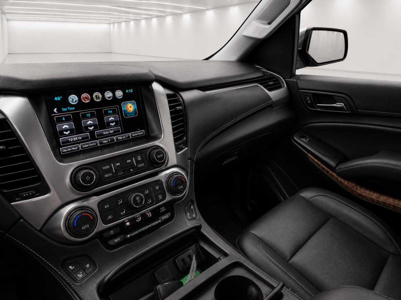 Chevrolet Tahoe 2WD 4dr Premier 2019