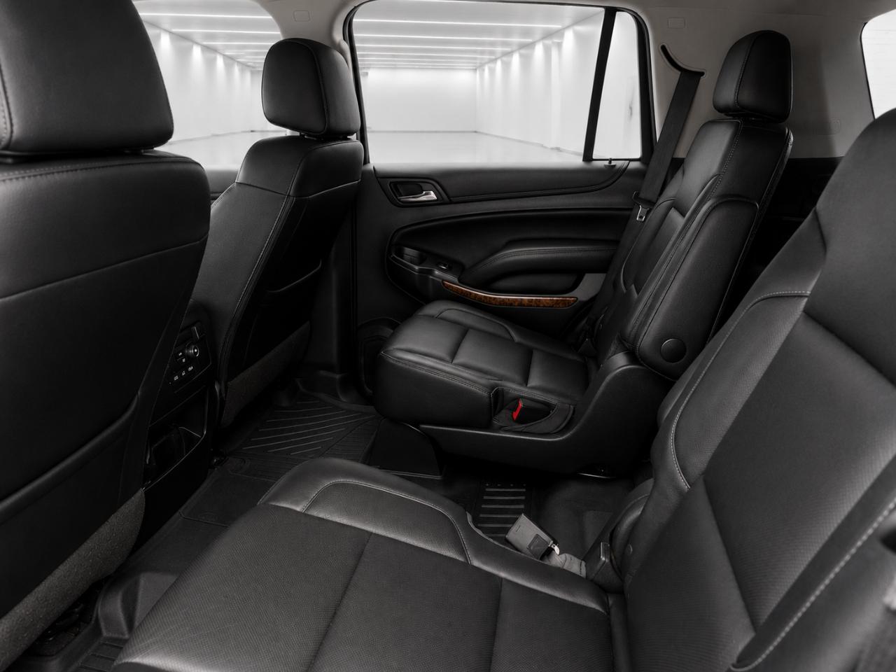 Chevrolet Tahoe 2WD 4dr Premier 2019