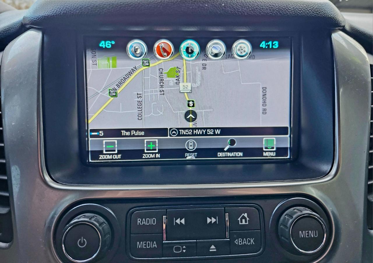 Chevrolet Tahoe 2WD 4dr Premier 2019