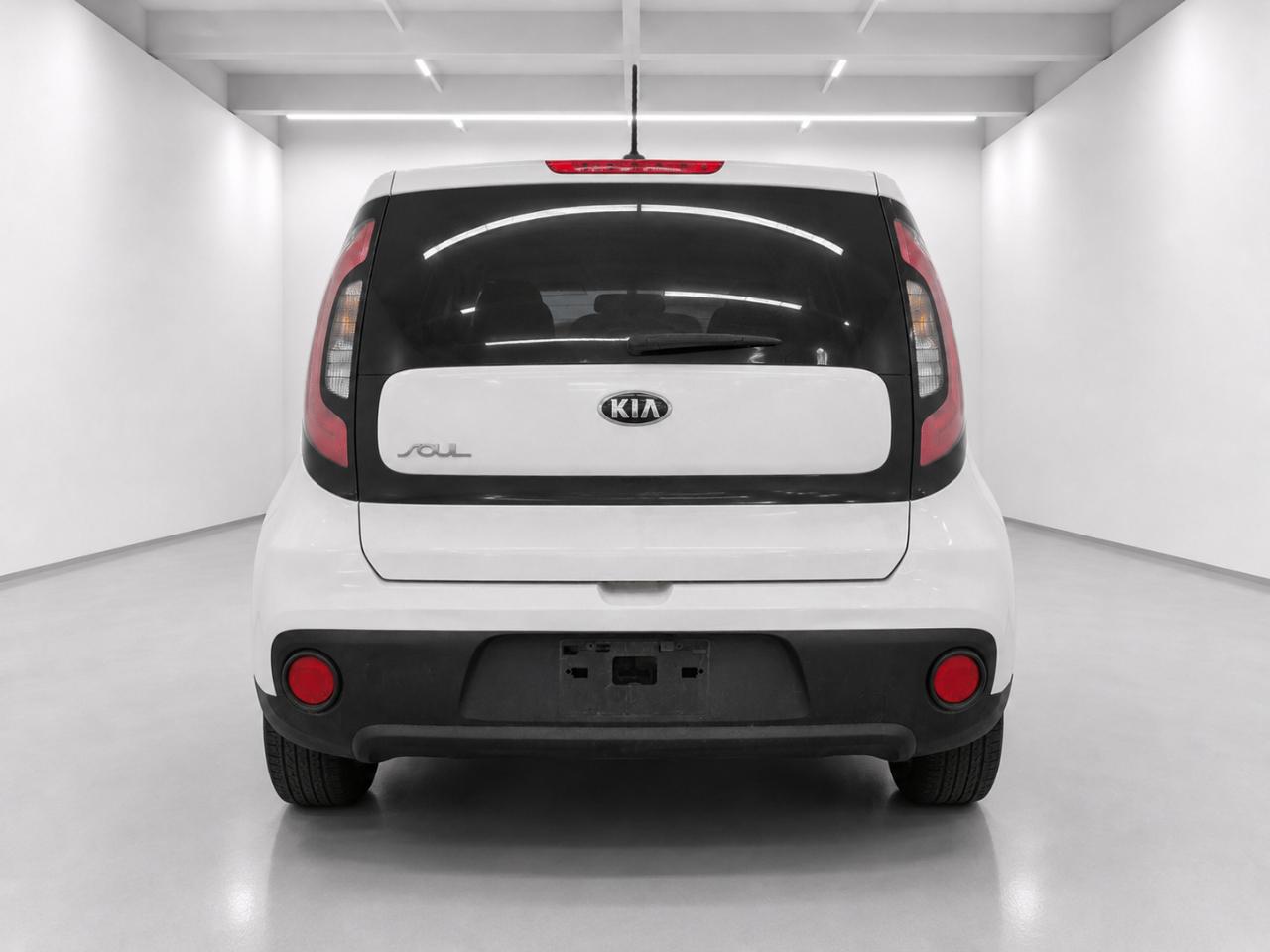 Kia Soul Base Auto 2018