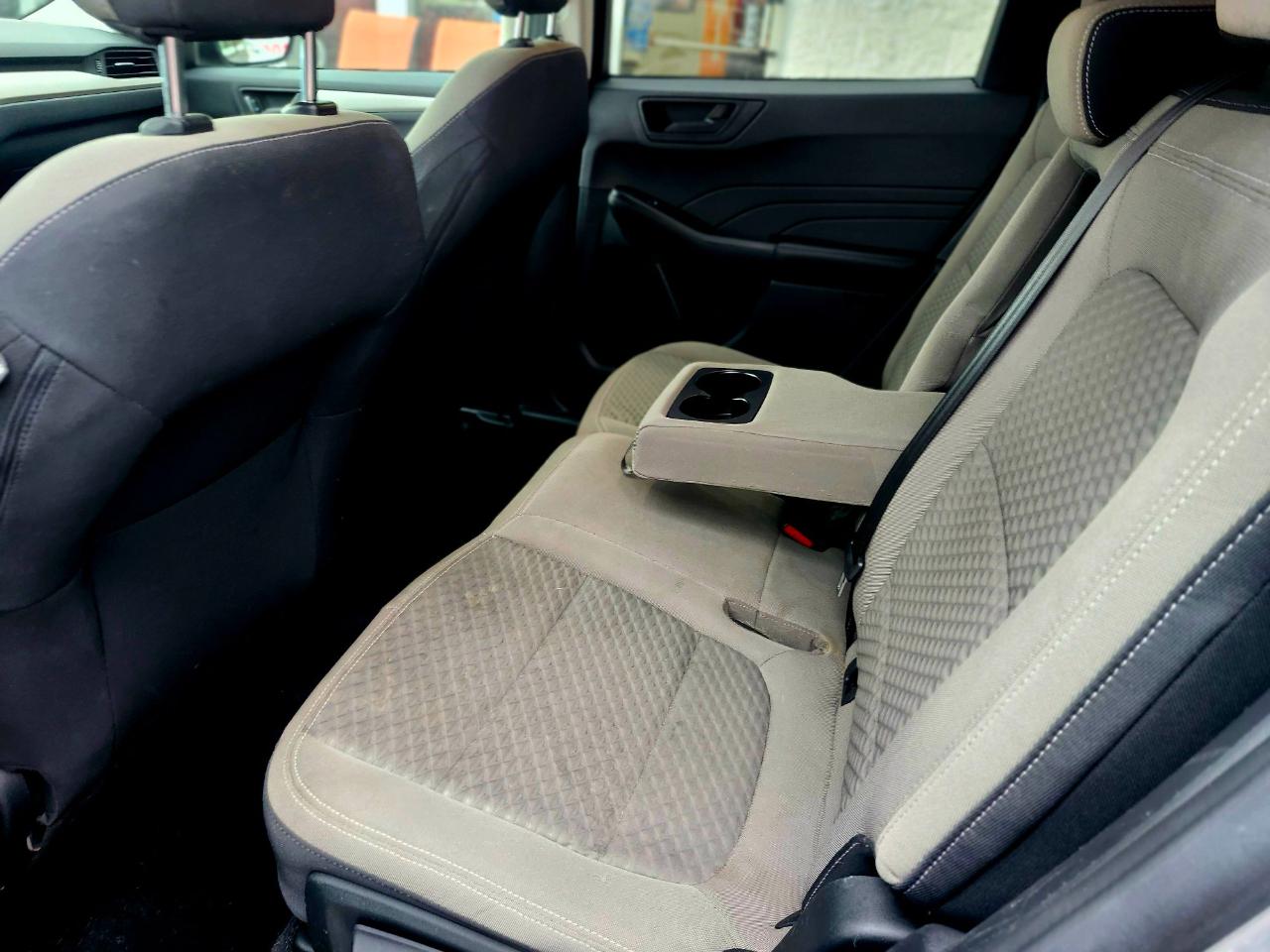 Ford Escape SE FWD 2022