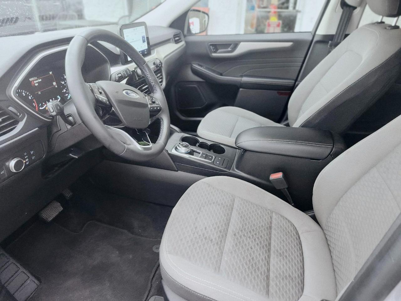 Ford Escape SE FWD 2022