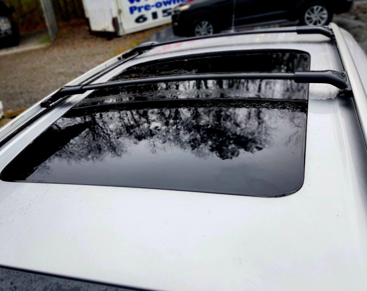 Ford Escape FWD 4dr Titanium 2013