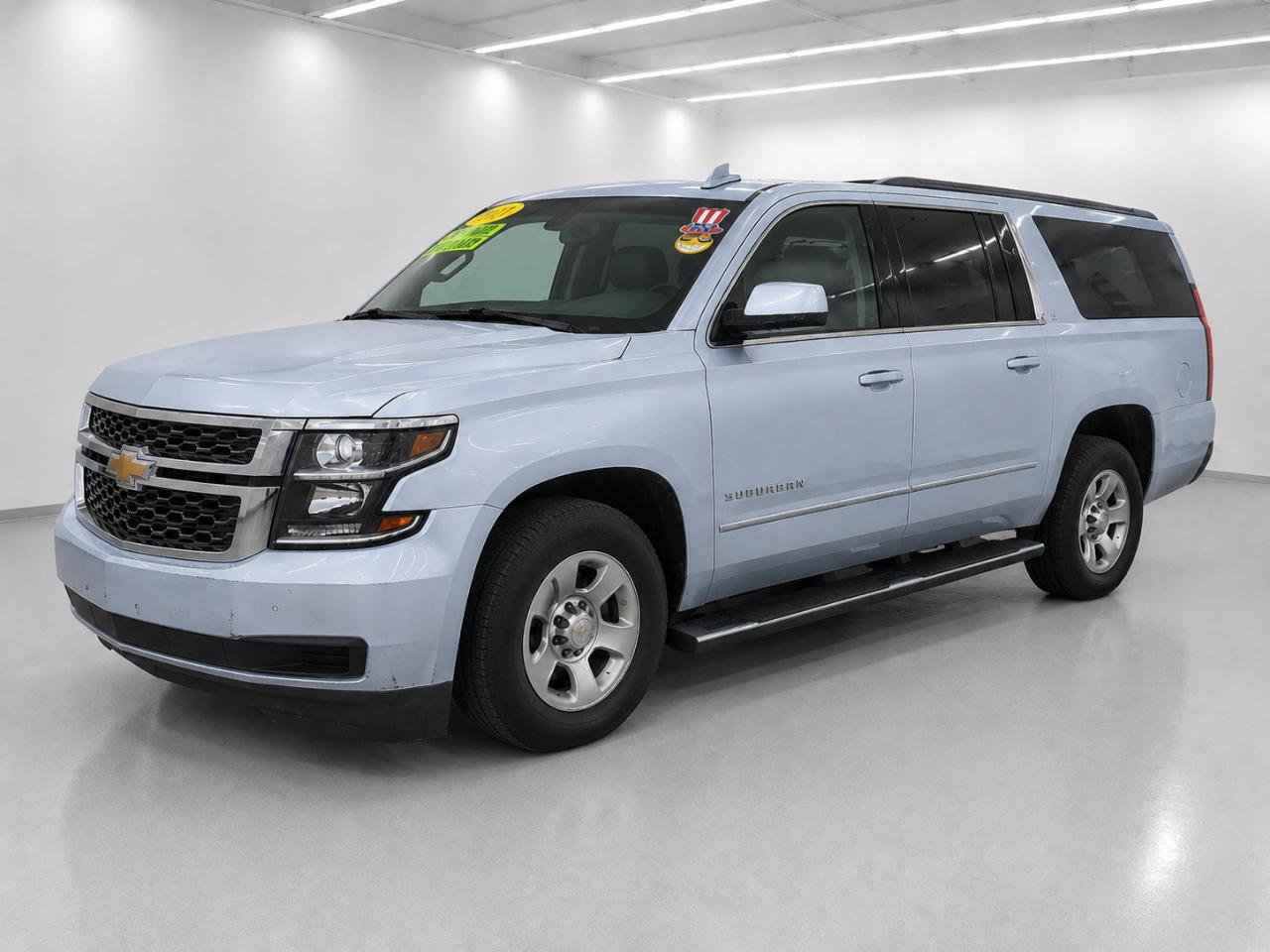 2019 Chevrolet Suburban 4WD 4dr 1500 LT