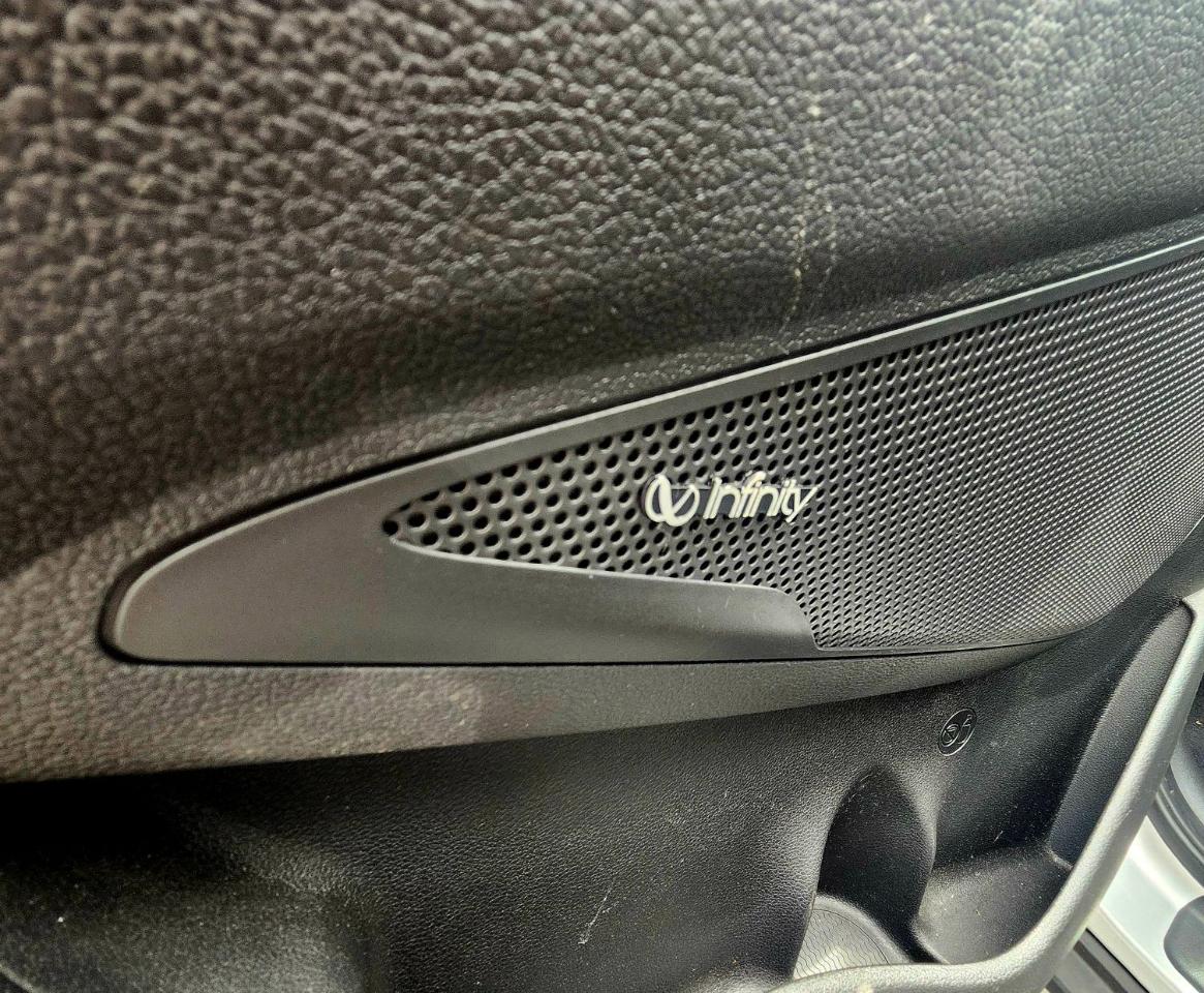 Hyundai Tucson Limited AWD 2018