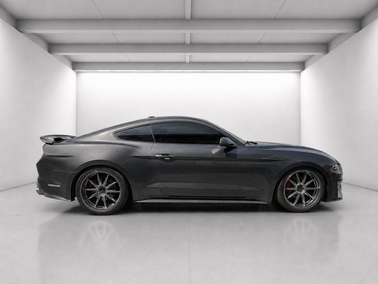 Ford Mustang Eco Premium 2018
