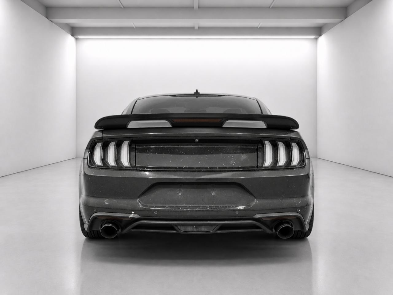 Ford Mustang Eco Premium 2018