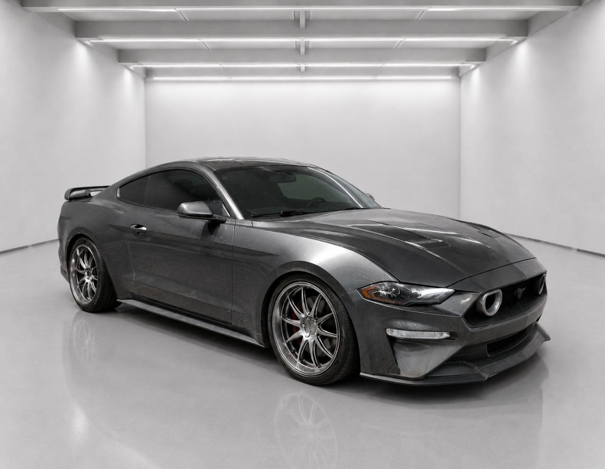 Ford Mustang Eco Premium 2018