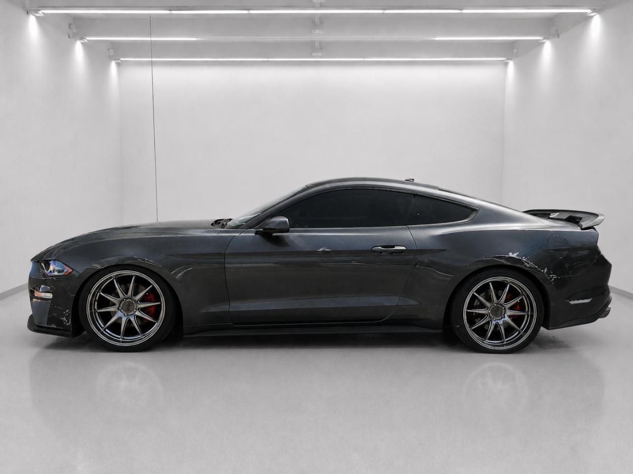 Ford Mustang Eco Premium 2018