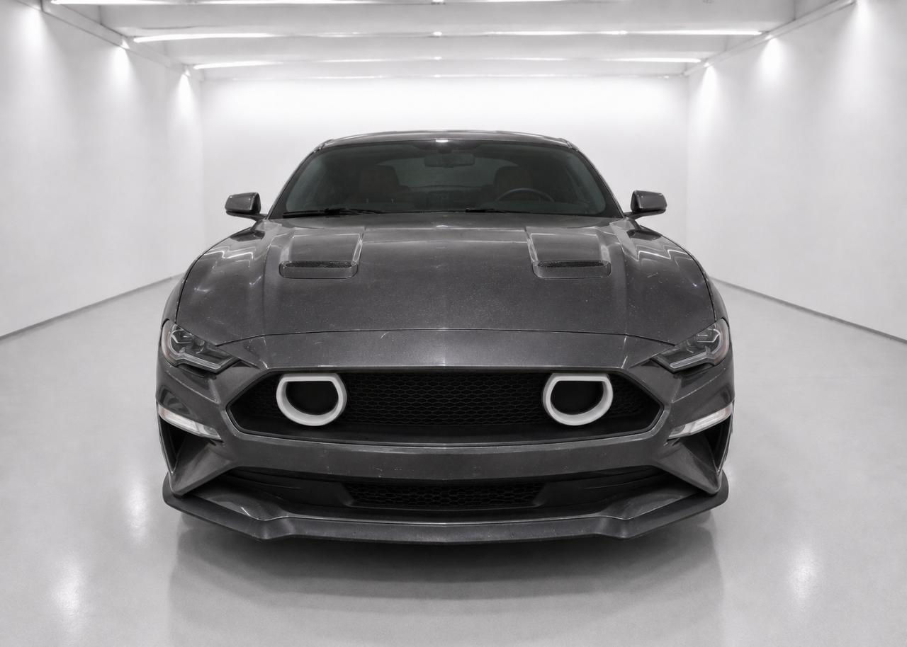 Ford Mustang Eco Premium 2018