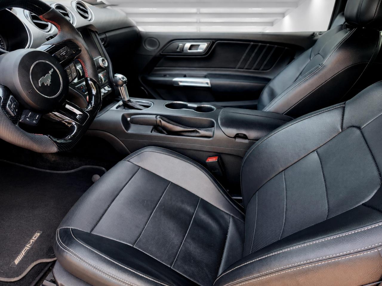 Ford Mustang Eco Premium 2018