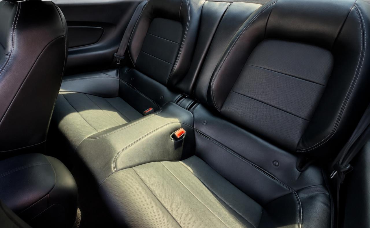 Ford Mustang Eco Premium 2018