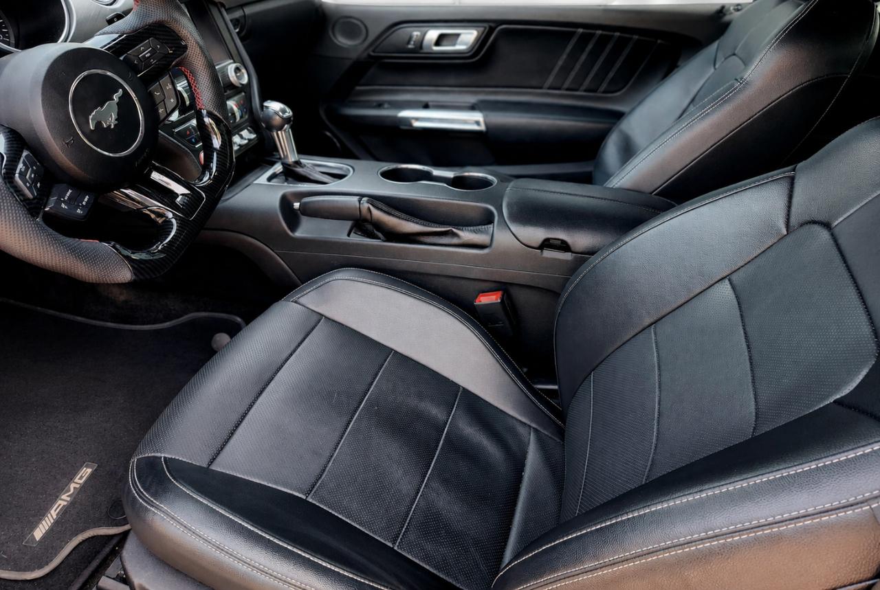 Ford Mustang Eco Premium 2018