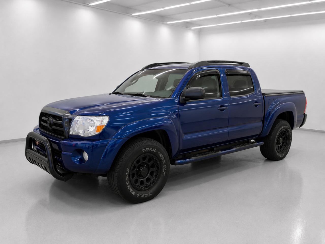 Toyota Tacoma  2006