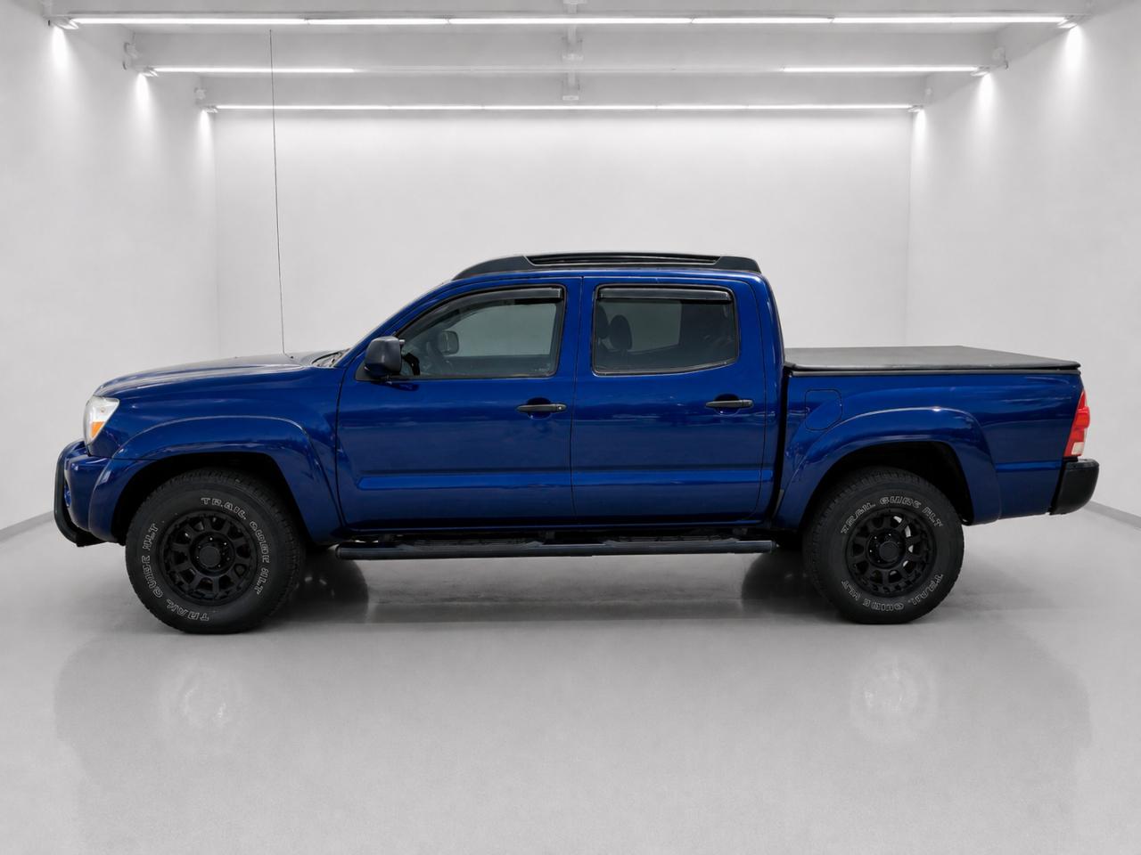 Toyota Tacoma  2006
