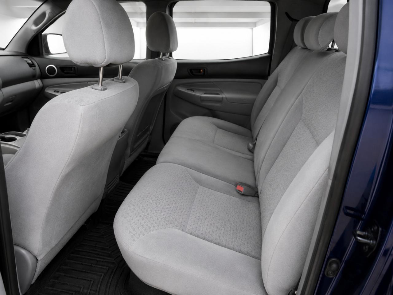 Toyota Tacoma  2006