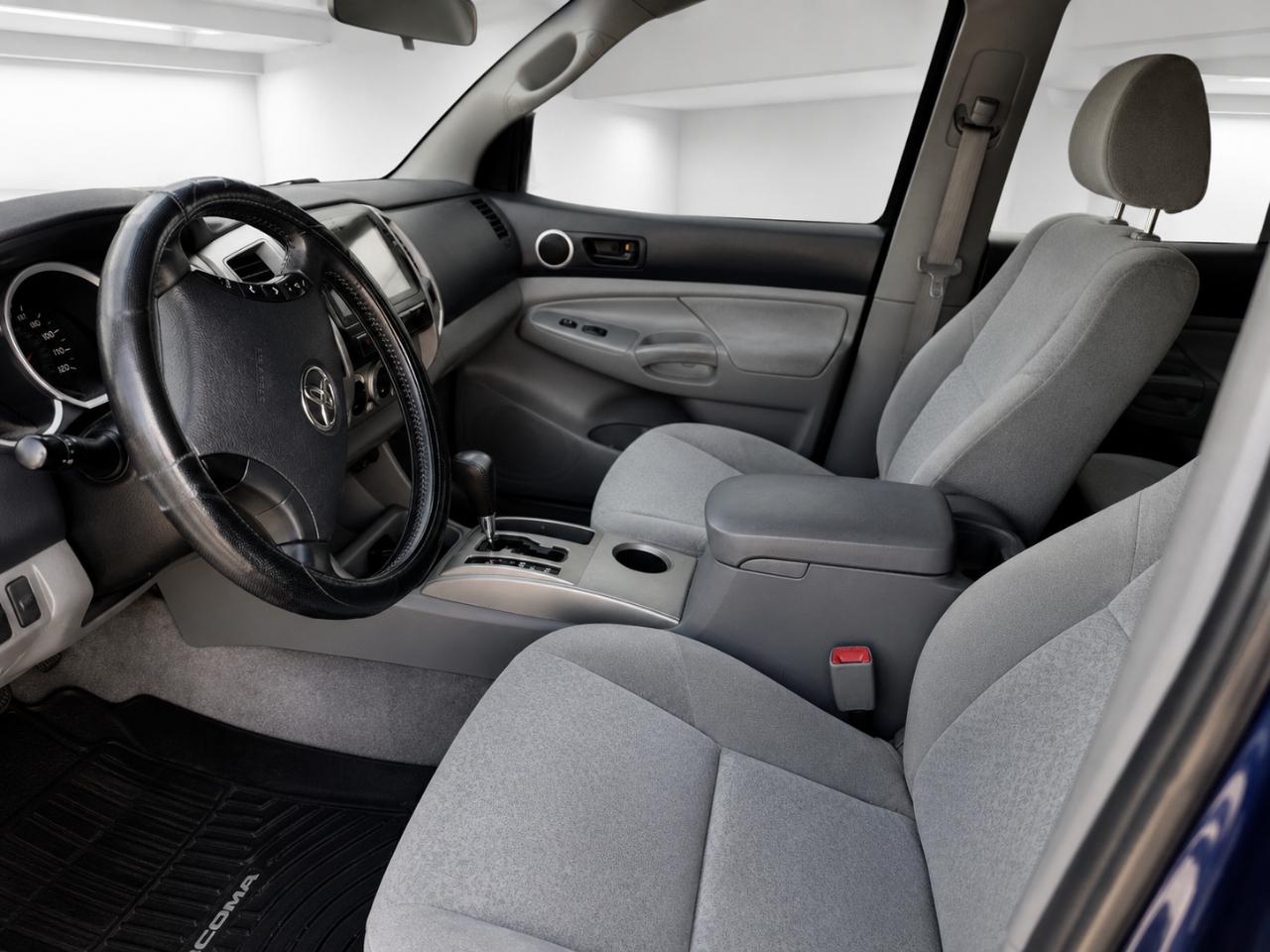 Toyota Tacoma  2006