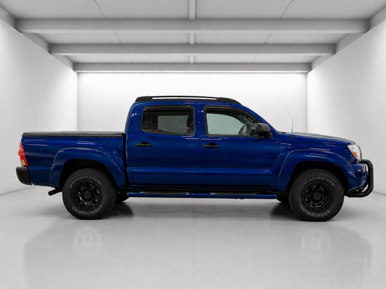 Toyota Tacoma  2006
