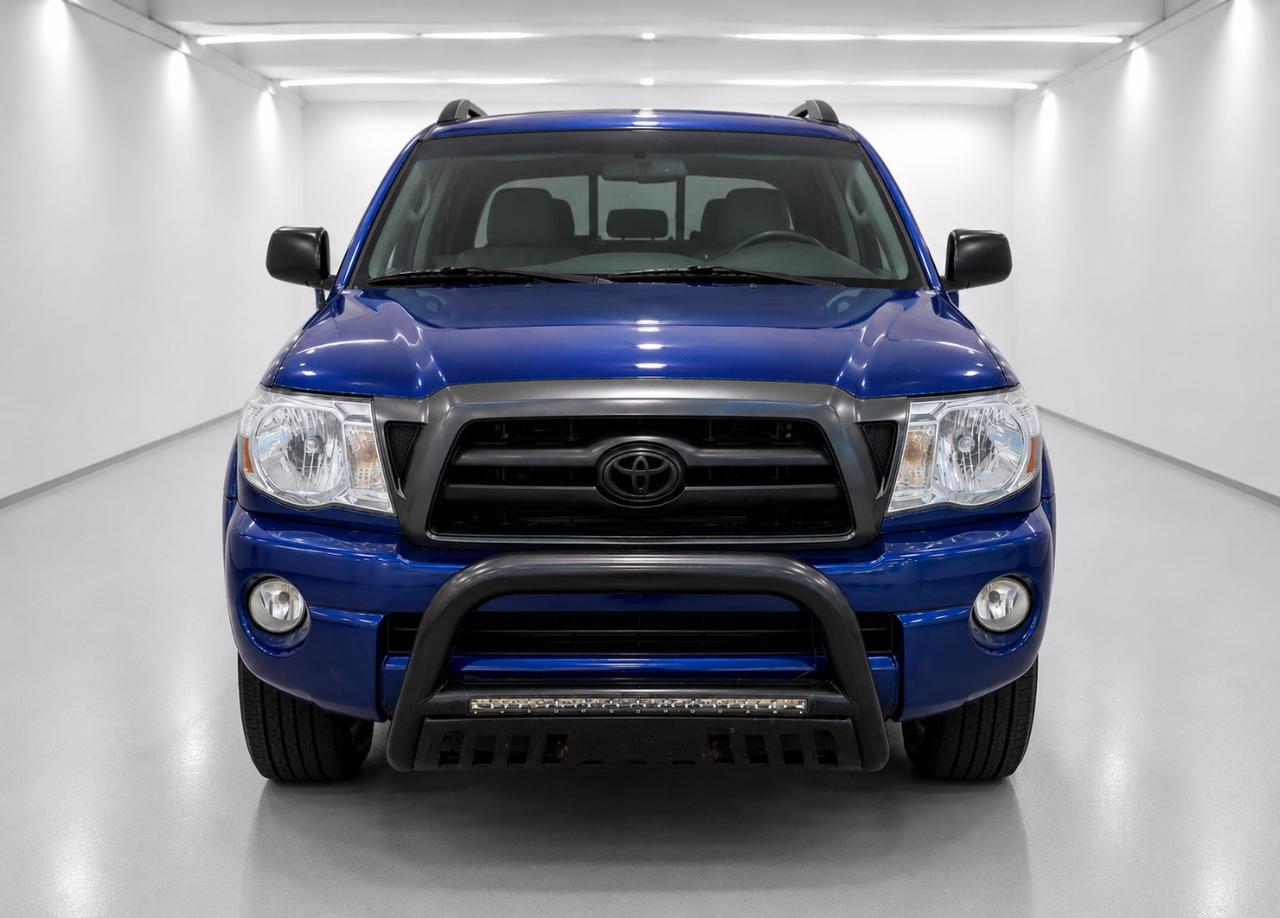 Toyota Tacoma  2006