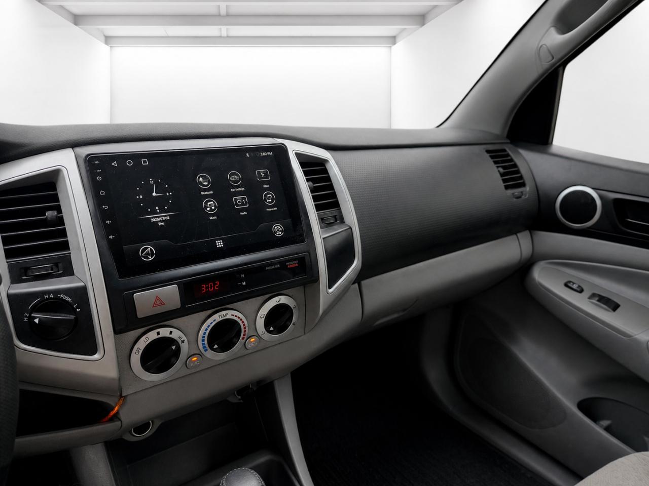 Toyota Tacoma  2006
