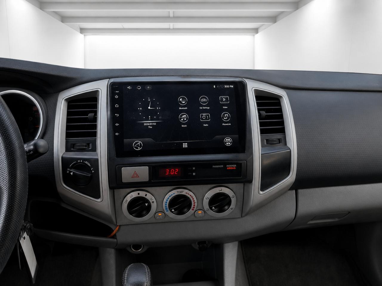Toyota Tacoma  2006