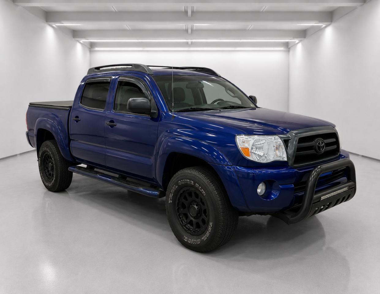 Toyota Tacoma  2006