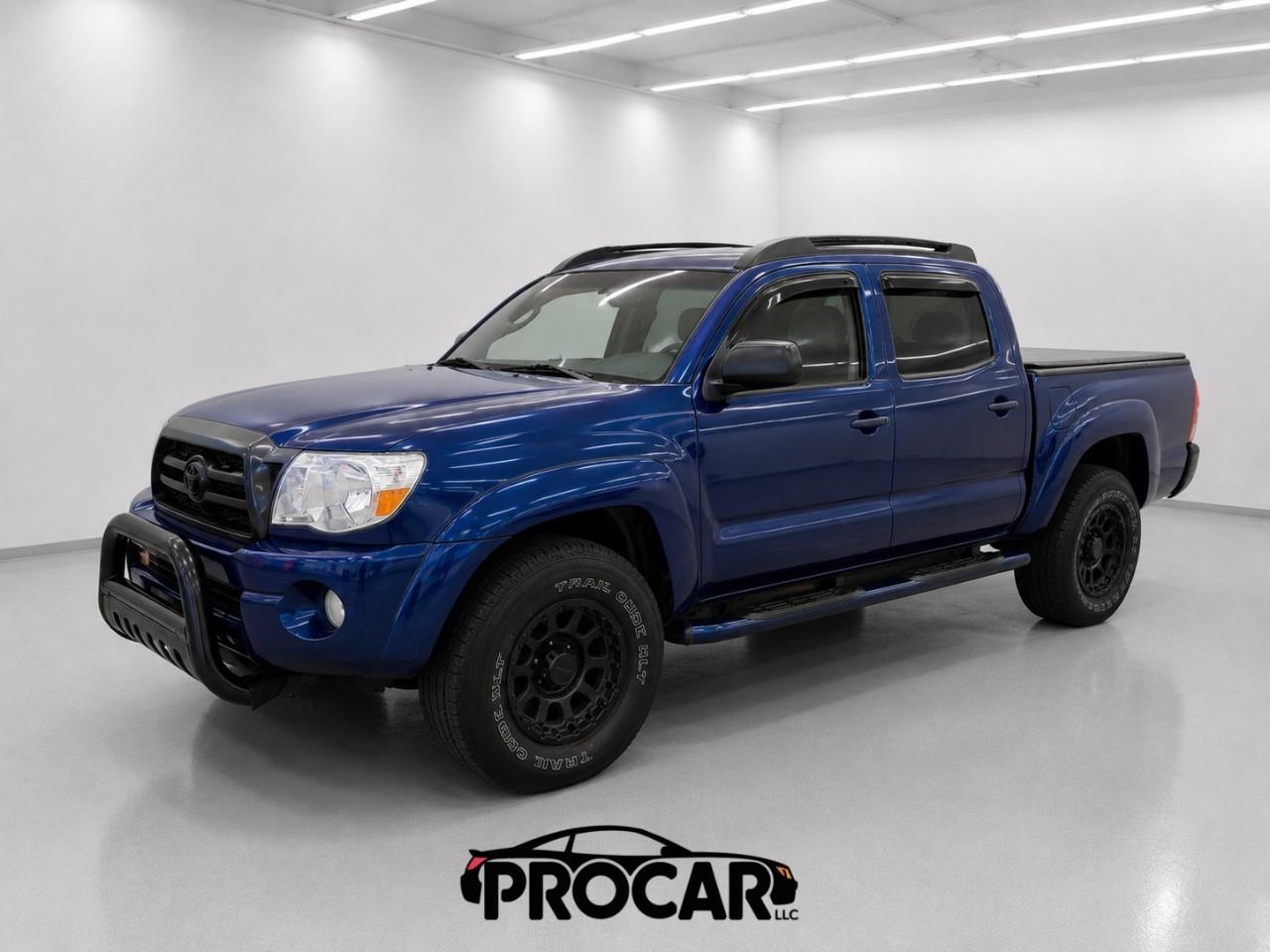 Toyota Tacoma  2006