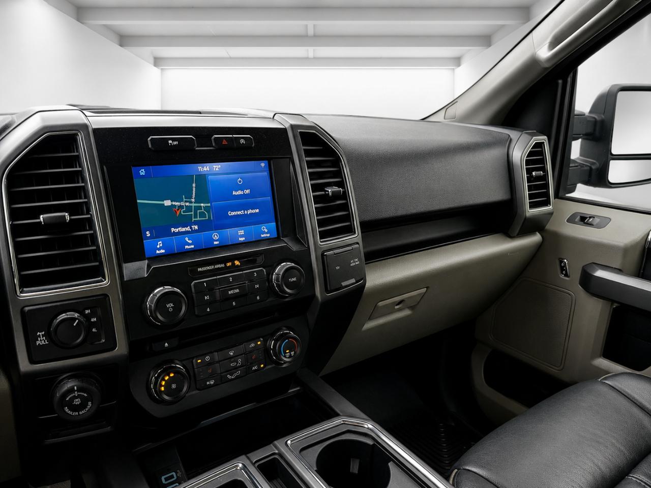 Ford F150 XLT Supercrew 4WD 2017