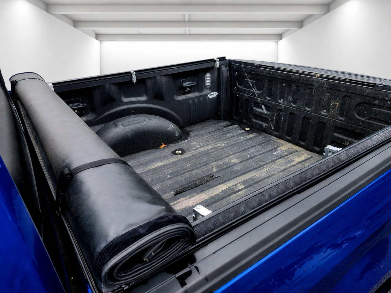 Ford F150 XLT Supercrew 4WD 2017