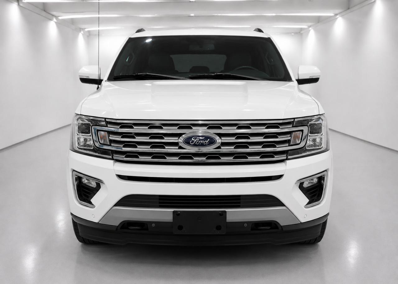 Ford Expedition MAX Limited 2WD 2018
