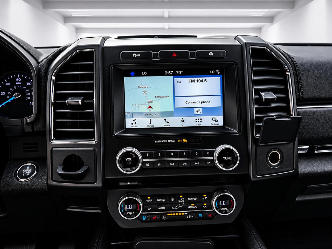 Ford Expedition MAX Limited 2WD 2018