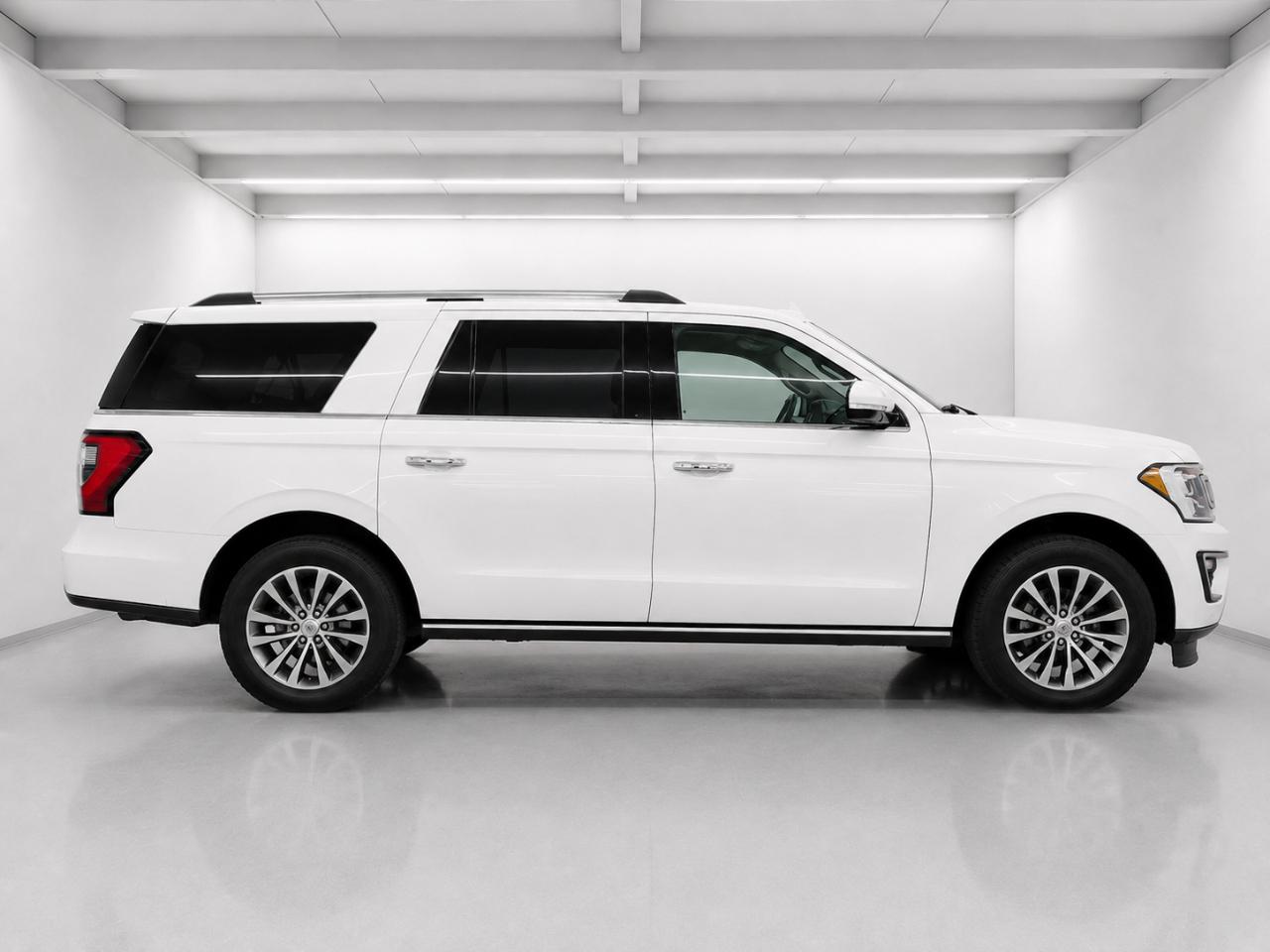 Ford Expedition MAX Limited 2WD 2018