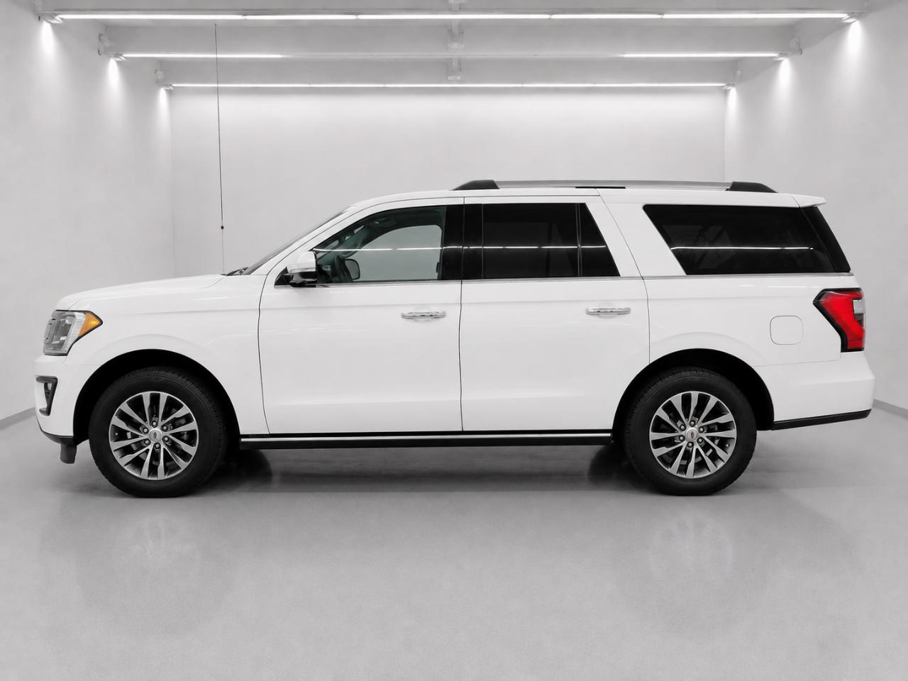 Ford Expedition MAX Limited 2WD 2018