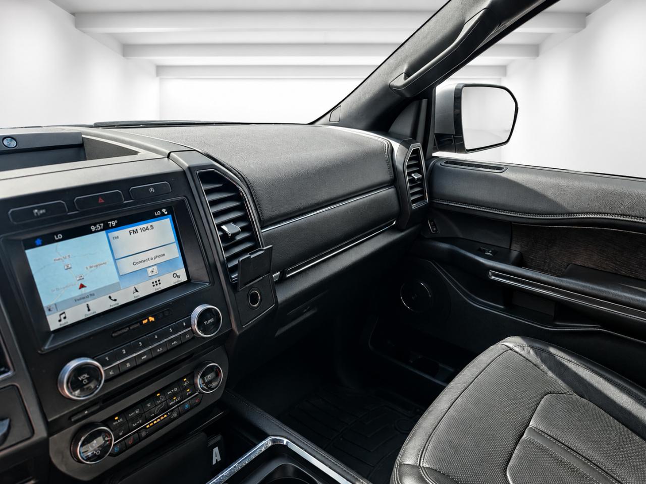 Ford Expedition MAX Limited 2WD 2018