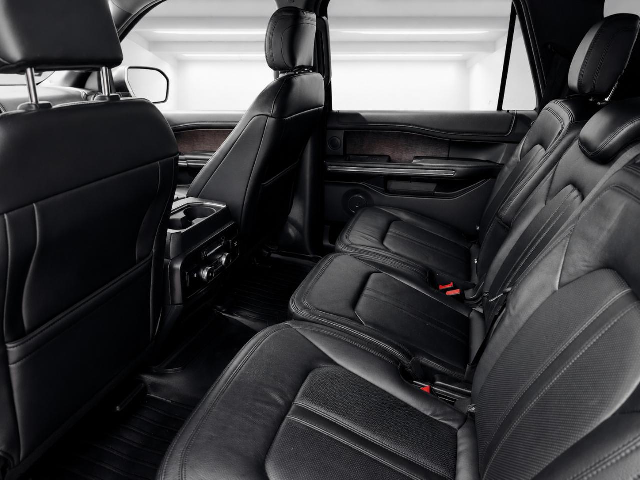 Ford Expedition MAX Limited 2WD 2018