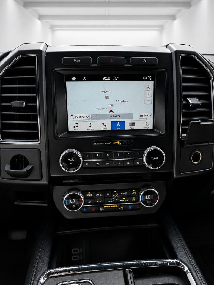 Ford Expedition MAX Limited 2WD 2018
