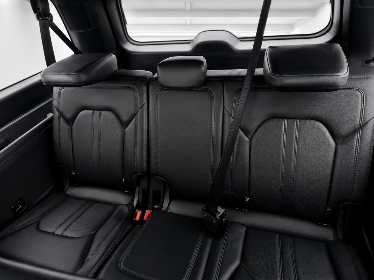 Ford Expedition MAX Limited 2WD 2018