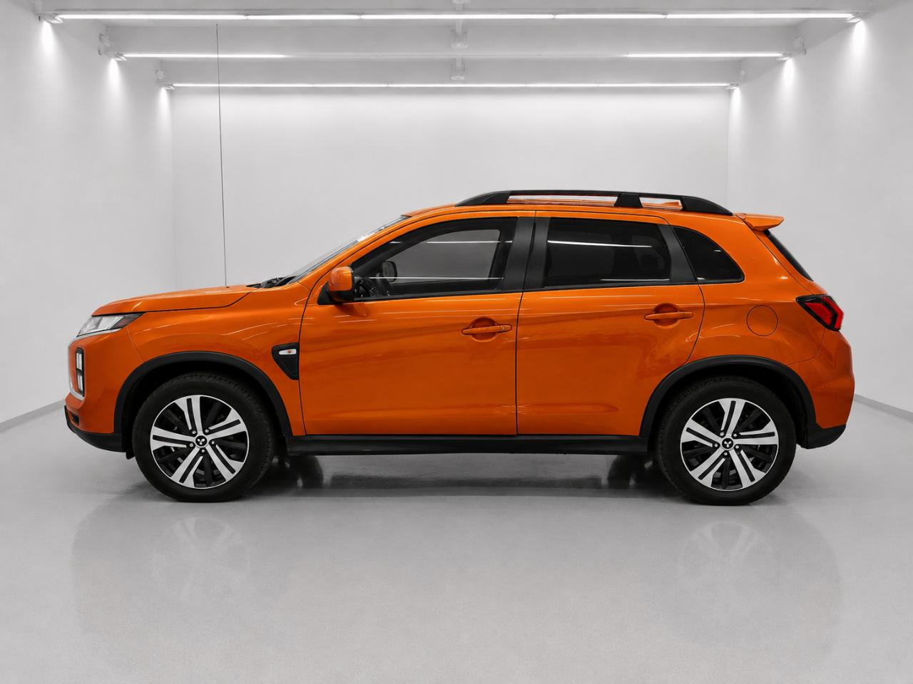 Mitsubishi Outlander Sport 2.0 SP CVT 2020