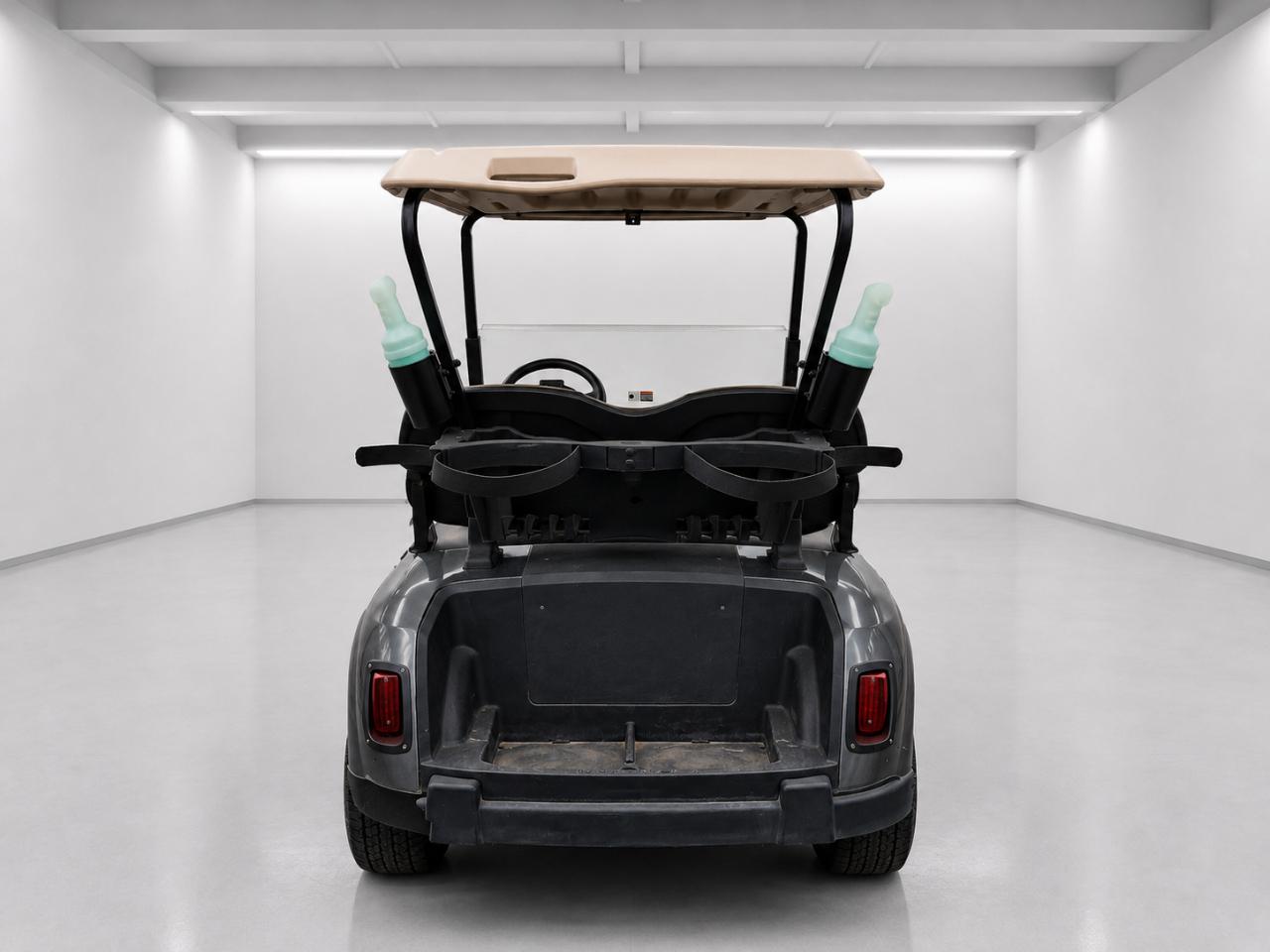 EZ-GO Golf Cart  2023