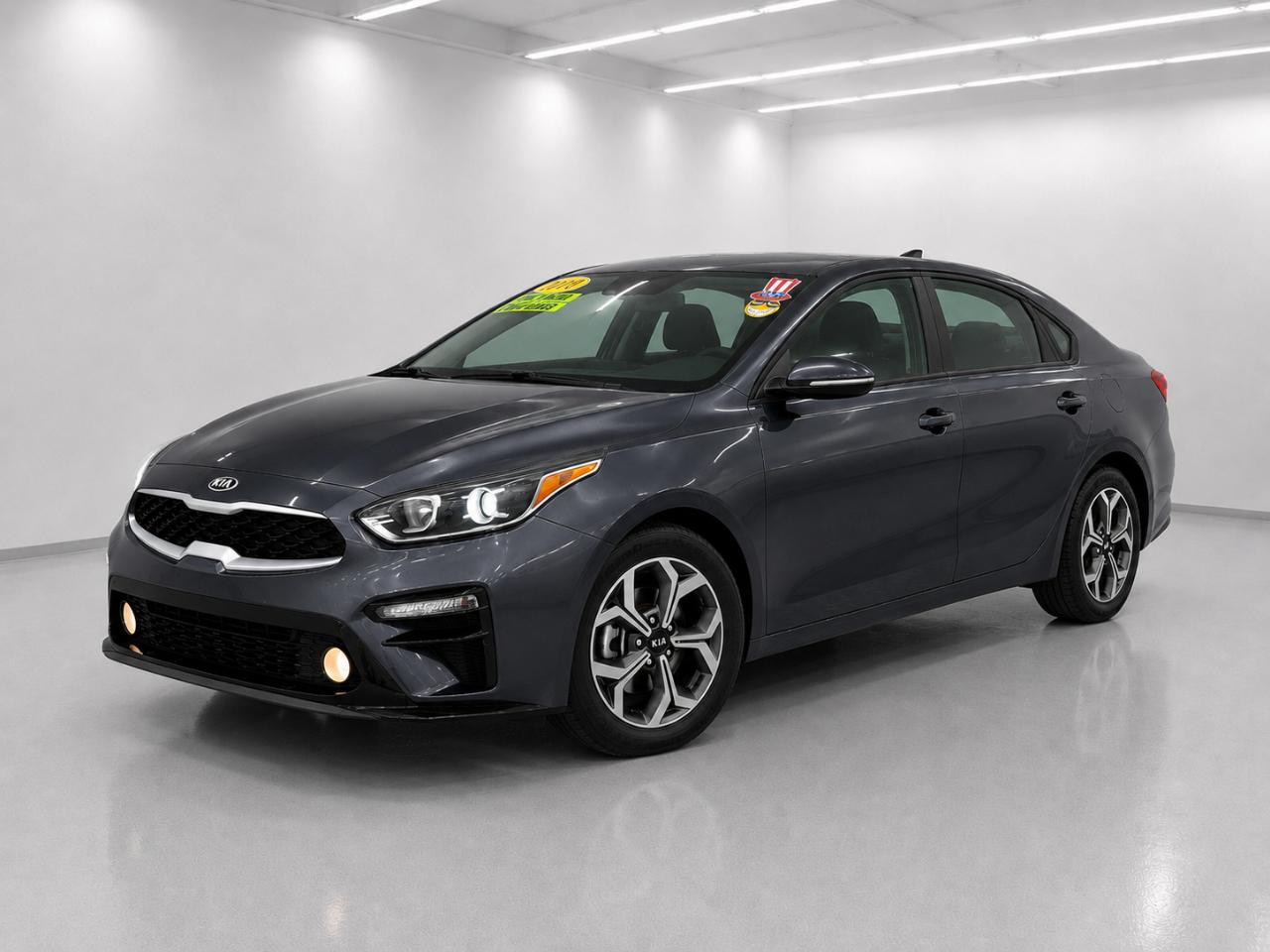 Kia Forte FE 2019