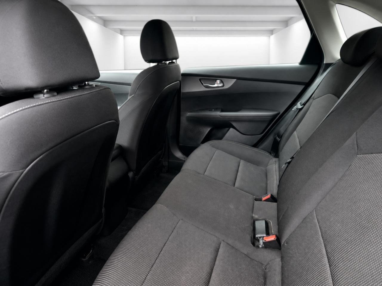 Kia Forte FE 2019