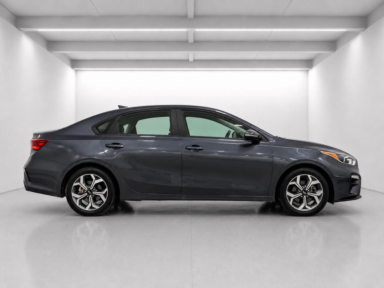 Kia Forte FE 2019