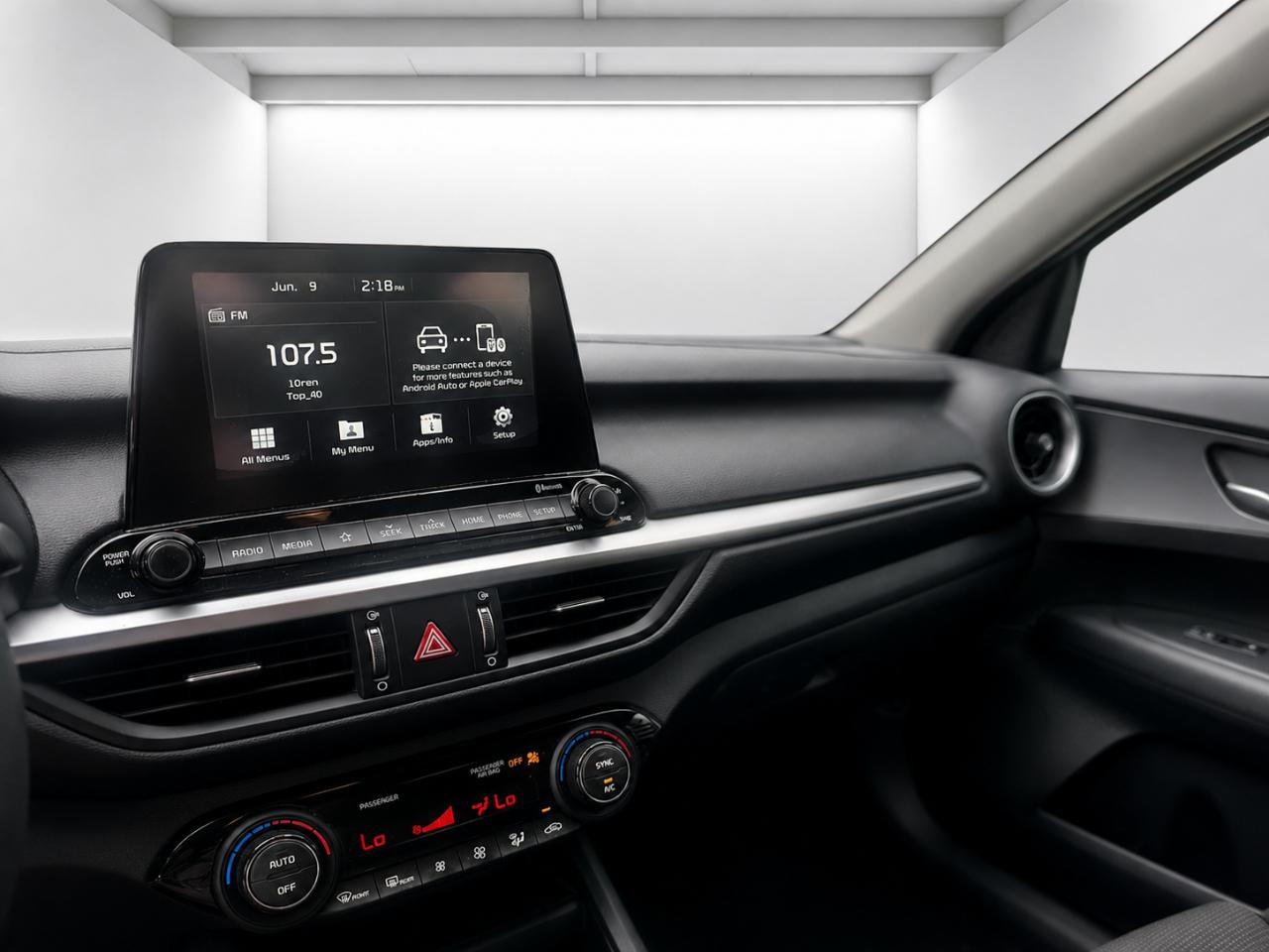 Kia Forte FE 2019