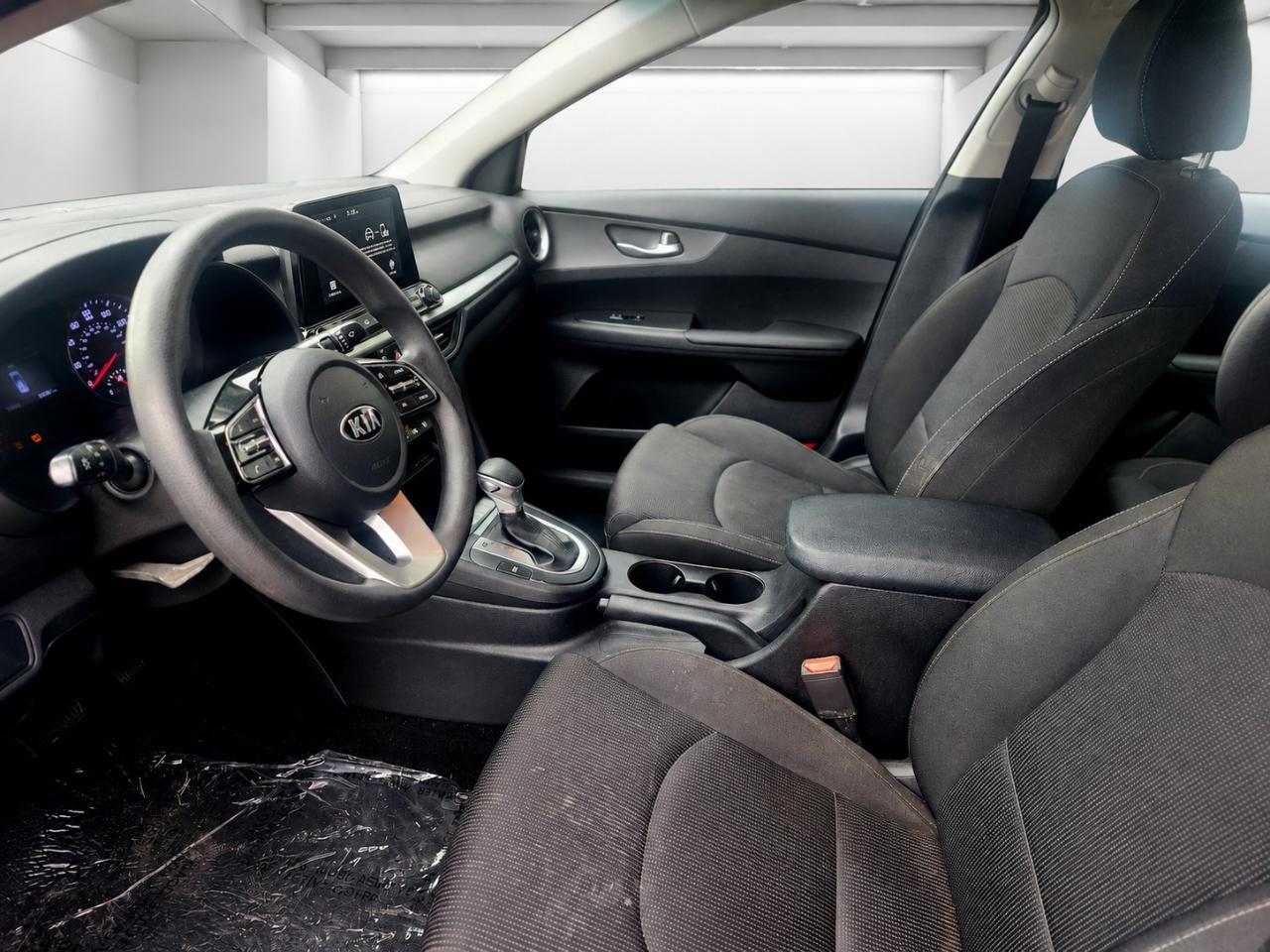 Kia Forte FE 2019