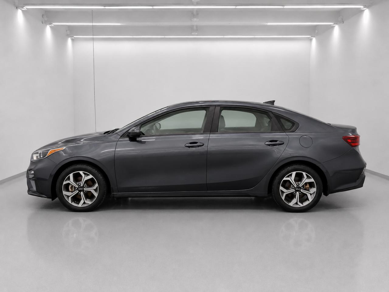 Kia Forte FE 2019