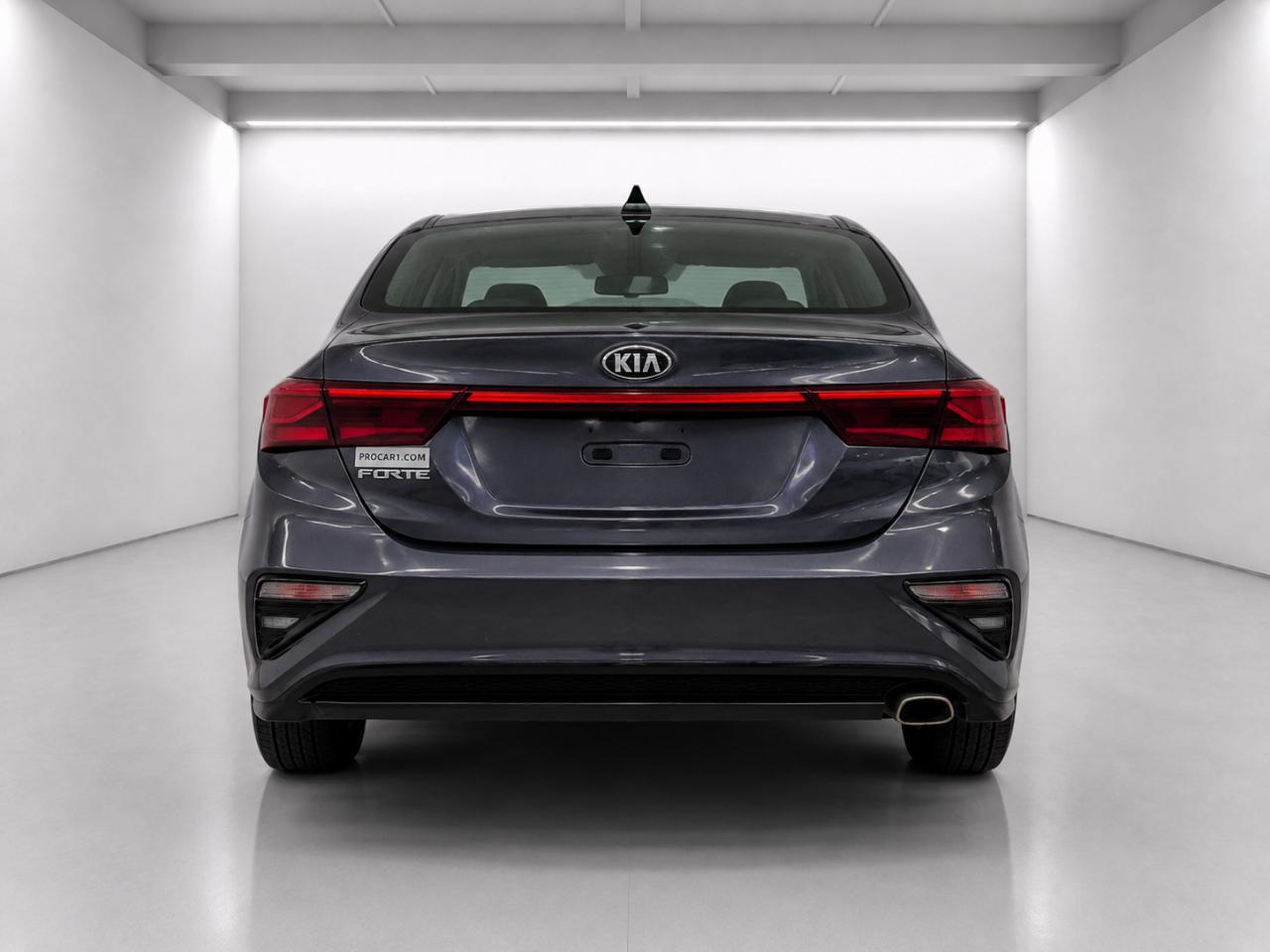 Kia Forte FE 2019