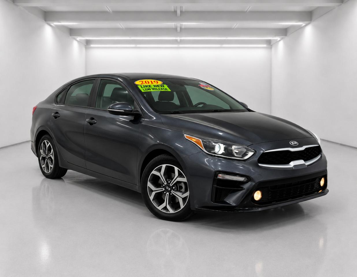 Kia Forte FE 2019